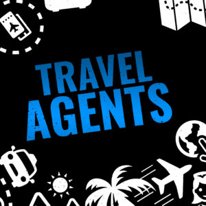 Travel Agent Designs